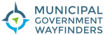 Municipal Government Wayfinders