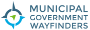 Municipal Government Wayfinders